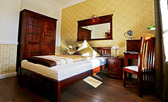 Hotel Berlin Comfort Double Room